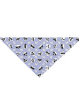 Dog Bandana (Lavender) - Radiant Dogs