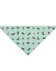 Dog Bandana (Mint) - Radiant Dogs