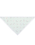 Dog Bandana (Mint) - Radiant Dogs