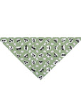 Dog Bandana (Olive Green) - Radiant Dogs