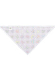 Dog Bandana (Pastel Purple) - Radiant Dogs