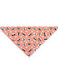 Dog Bandana (Peachy Peach) - Radiant Dogs