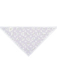 Dog Bandana (Purple) - Radiant Dogs