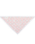 Dog Bandana (Red) - Radiant Dogs