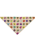 Dog Bandana (Sandy Tan) - Radiant Dogs