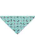 Dog Bandana (Sea Green) - Radiant Dogs