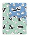 Dog Blanket (Baby Blue Mint) - Radiant Dogs