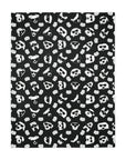 Dog Blanket (Black) - Radiant Dogs