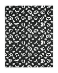 Dog Blanket (Black) - Radiant Dogs