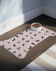 Feeding Mat (Ice Cream Pink) - Radiant Dogs