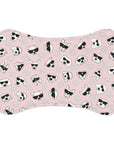 Feeding Mat (Ice Cream Pink) - Radiant Dogs