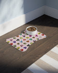 Feeding Mat (Ice Cream Pink) - Radiant Dogs