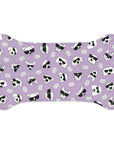 Feeding Mat (Pastel Purple) - Radiant Dogs