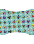 Feeding Mat (Sea Green) - Radiant Dogs