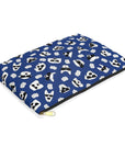 Pooch Pouch (Blue) - Radiant Dogs