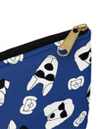 Pooch Pouch (Blue) - Radiant Dogs