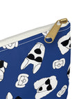 Pooch Pouch (Blue) - Radiant Dogs