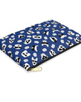 Pooch Pouch (Blue) - Radiant Dogs