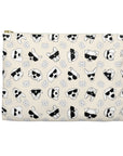 Pooch Pouch (Cream) - Radiant Dogs