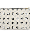 Pooch Pouch (Cream) - Radiant Dogs