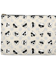 Pooch Pouch (Cream) - Radiant Dogs