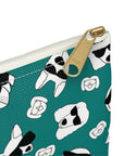 Pooch Pouch (Forest Green) - Radiant Dogs