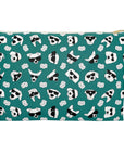 Pooch Pouch (Forest Green) - Radiant Dogs