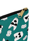 Pooch Pouch (Forest Green) - Radiant Dogs