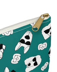 Pooch Pouch (Forest Green) - Radiant Dogs