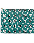 Pooch Pouch (Forest Green) - Radiant Dogs