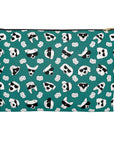 Pooch Pouch (Forest Green) - Radiant Dogs