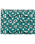 Pooch Pouch (Forest Green) - Radiant Dogs