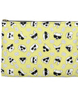 Pooch Pouch (Highlighter Yellow) - Radiant Dogs