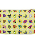 Pooch Pouch (Highlighter Yellow) - Radiant Dogs