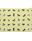 Pooch Pouch (Highlighter Yellow) - Radiant Dogs