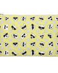 Pooch Pouch (Highlighter Yellow) - Radiant Dogs