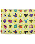 Pooch Pouch (Highlighter Yellow) - Radiant Dogs