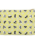 Pooch Pouch (Highlighter Yellow) - Radiant Dogs