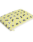 Pooch Pouch (Highlighter Yellow) - Radiant Dogs