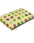 Pooch Pouch (Highlighter Yellow) - Radiant Dogs