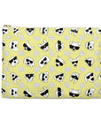 Pooch Pouch (Highlighter Yellow) - Radiant Dogs