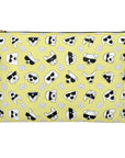 Pooch Pouch (Highlighter Yellow) - Radiant Dogs