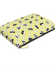 Pooch Pouch (Highlighter Yellow) - Radiant Dogs