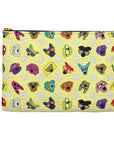 Pooch Pouch (Highlighter Yellow) - Radiant Dogs