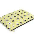 Pooch Pouch (Highlighter Yellow) - Radiant Dogs