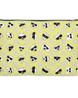 Pooch Pouch (Highlighter Yellow) - Radiant Dogs