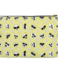 Pooch Pouch (Highlighter Yellow) - Radiant Dogs