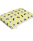 Pooch Pouch (Highlighter Yellow) - Radiant Dogs