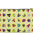 Pooch Pouch (Highlighter Yellow) - Radiant Dogs