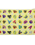 Pooch Pouch (Highlighter Yellow) - Radiant Dogs